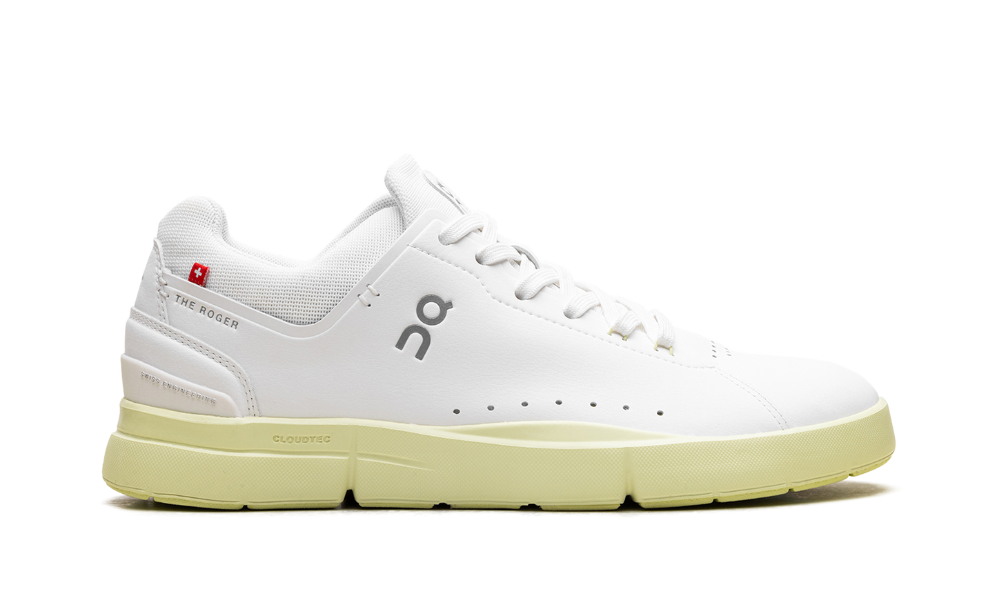 The Roger Advantage "White/Hay" 48.98341