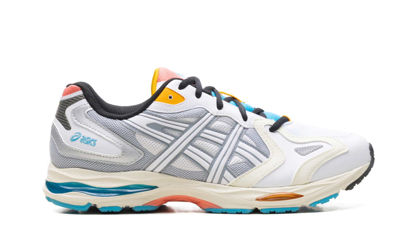 Gel-K1011 "White Pure Silver" 1203A603 100