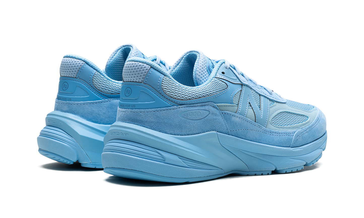990v6 "Joe Freshgoods - Prom Blue" U990JG6