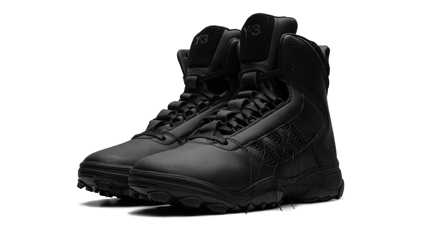 Y-3 GSG9 "Black" IF7805