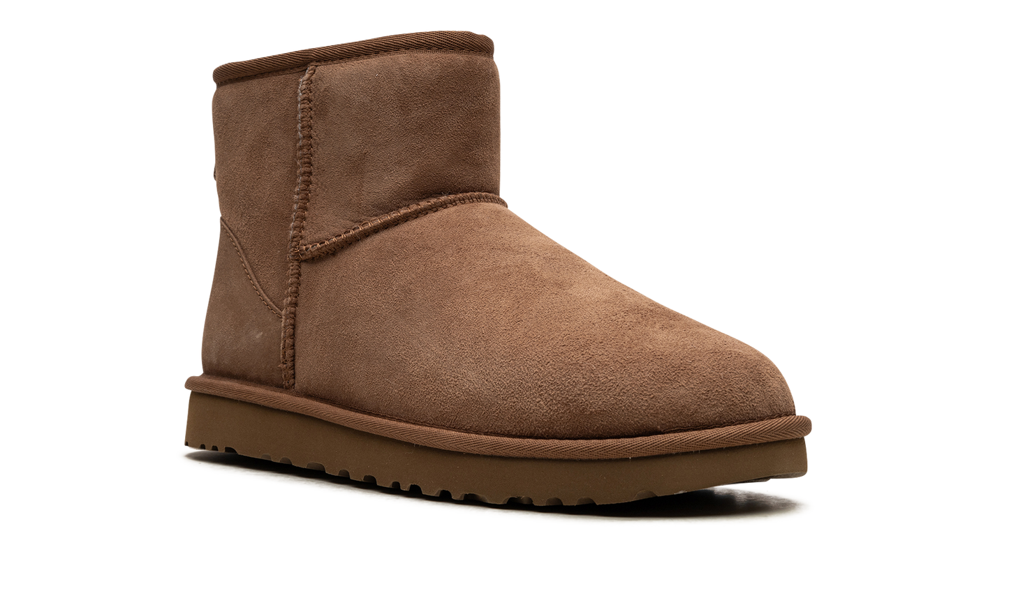 CLASSIC MINI II WMNS "Chestnut" 1016222 CHE