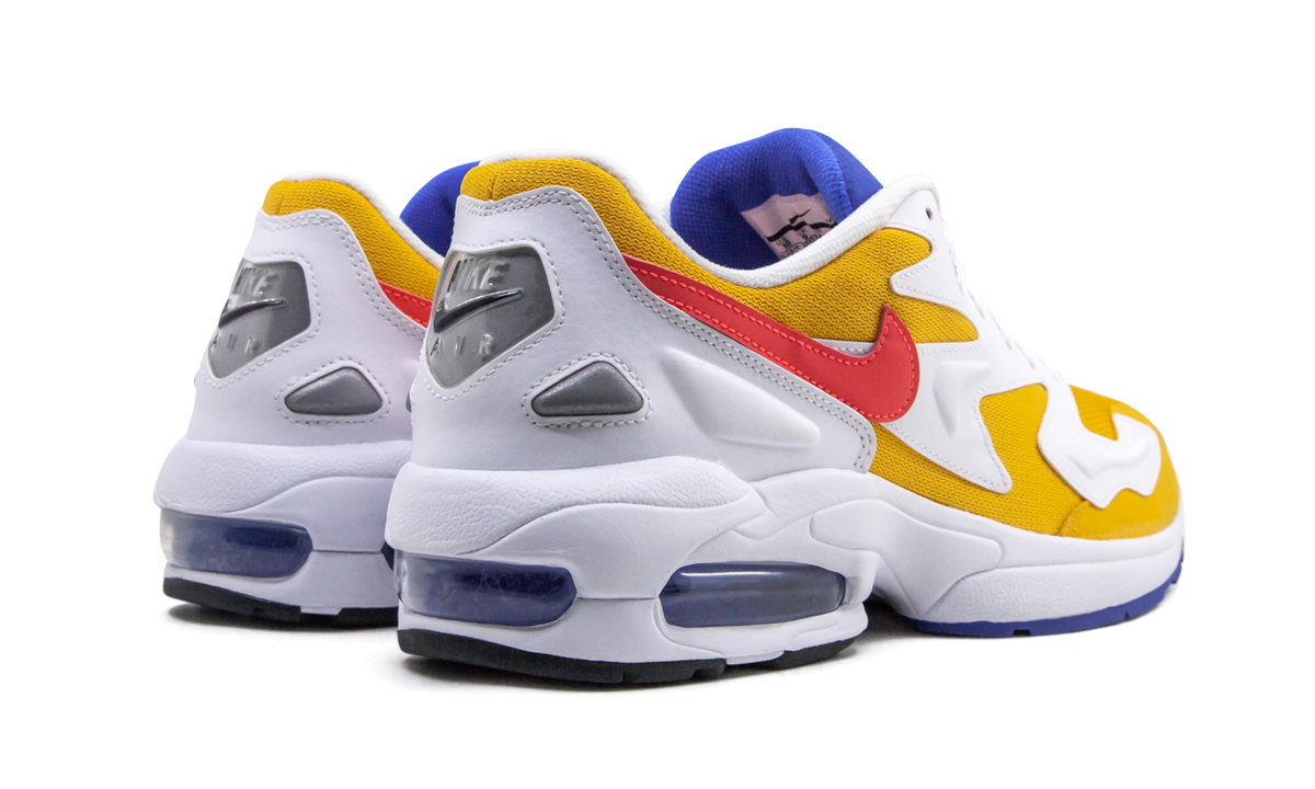 Air Max 2 Light AO1741 700