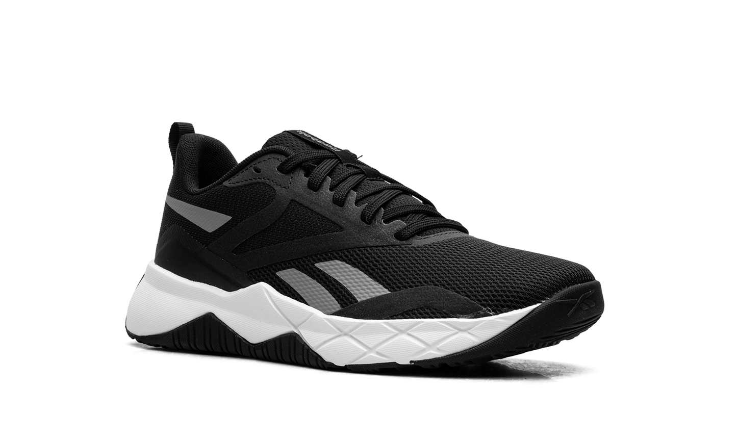 NFX WMNS "Black Pure Grey" GW1998
