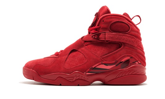 AIR JORDAN 8 RETRO WMNS "VALENTINE'S DAY" AQ2449 614