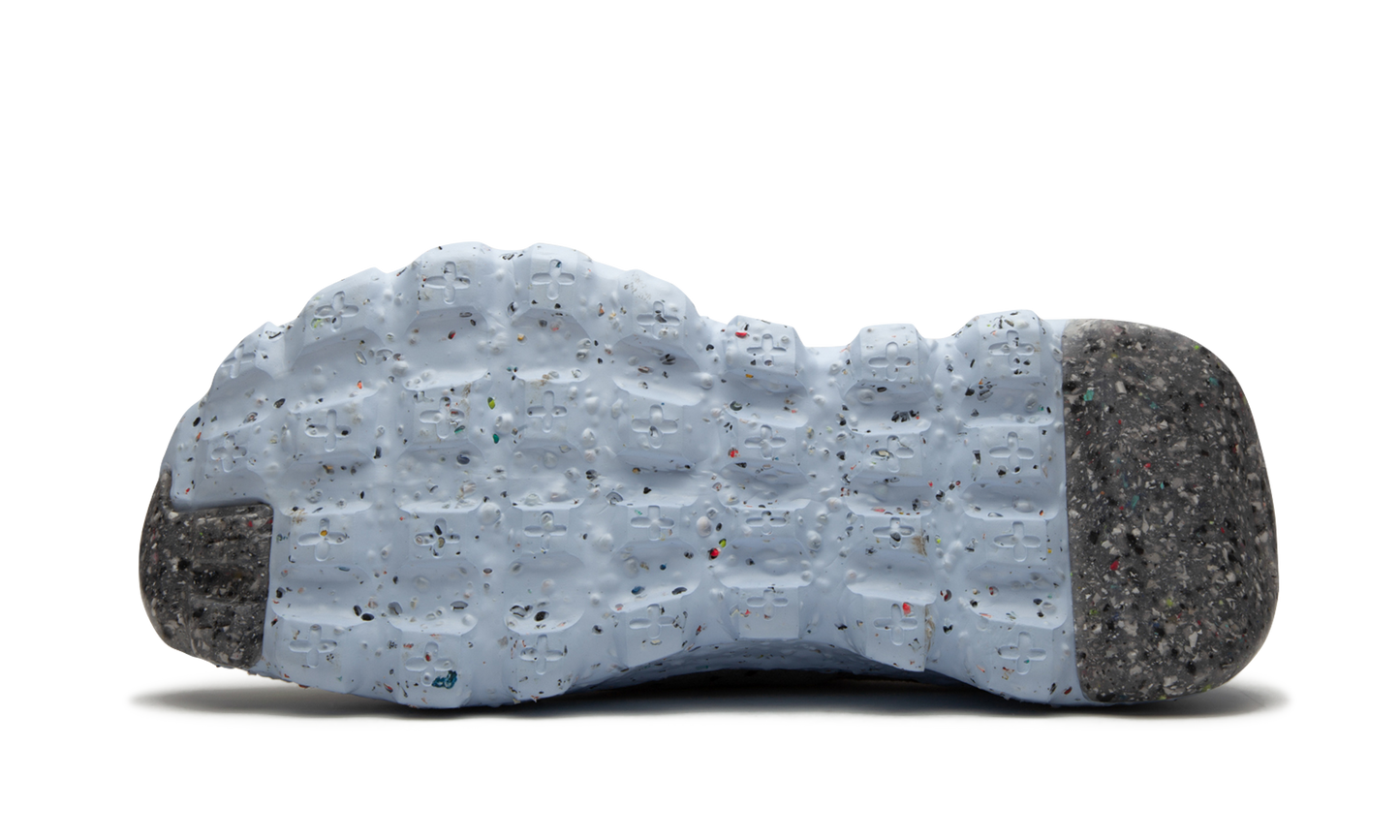 SPACE HIPPIE 04 WMNS "Grey Volt" CD3476 001