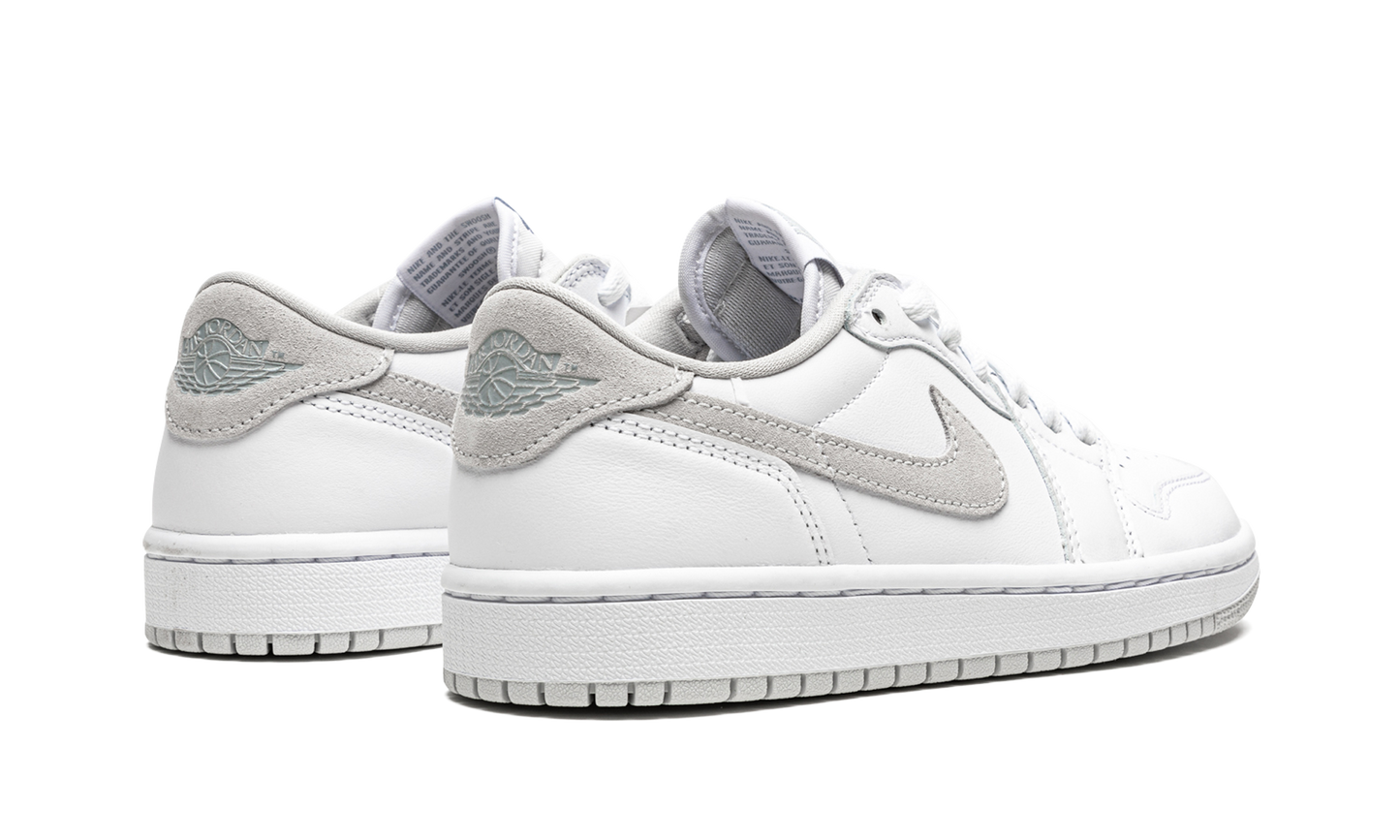 AIR JORDAN 1 LO OG WMNS "Neutral Grey" CZ0775 100