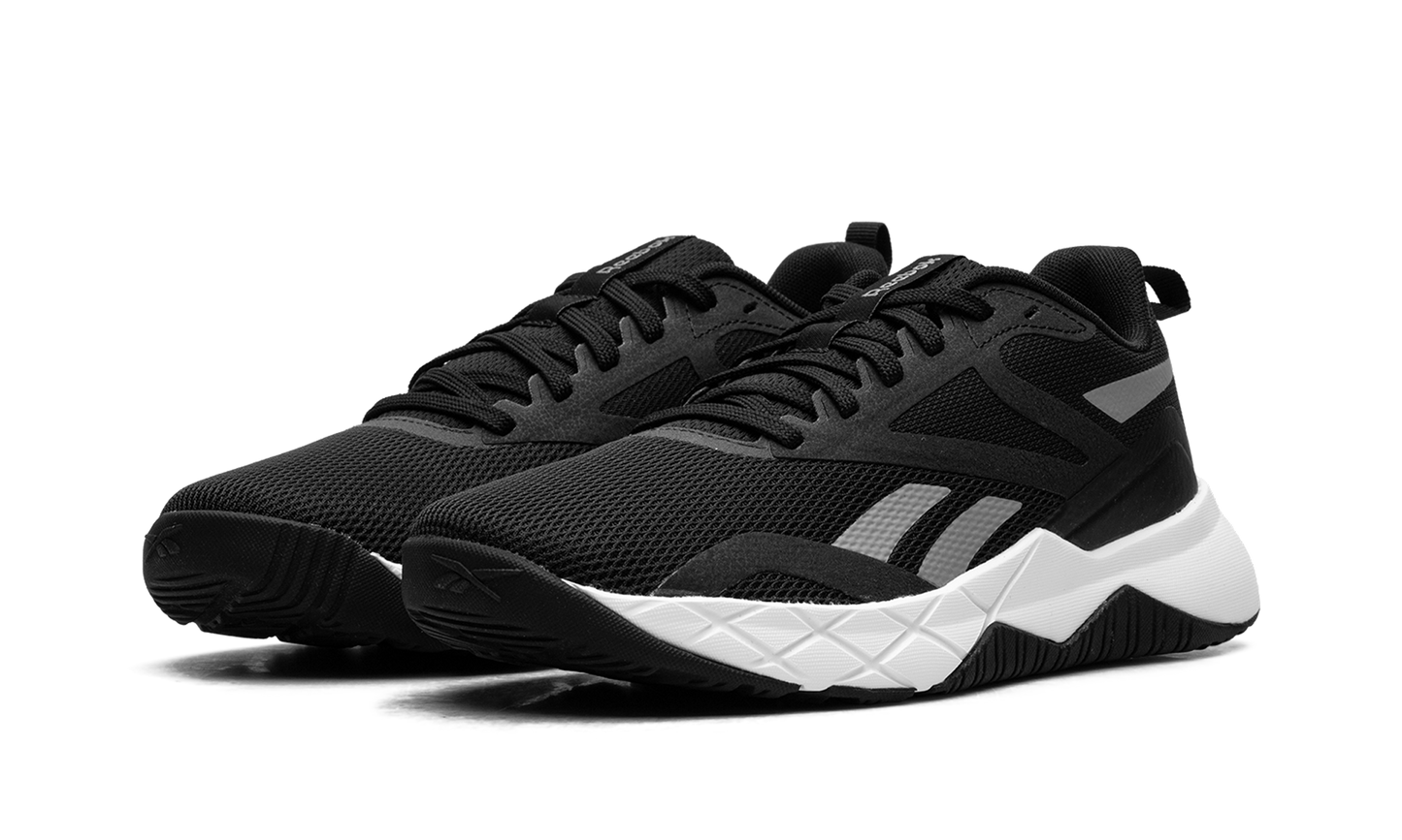 NFX WMNS "Black Pure Grey" GW1998