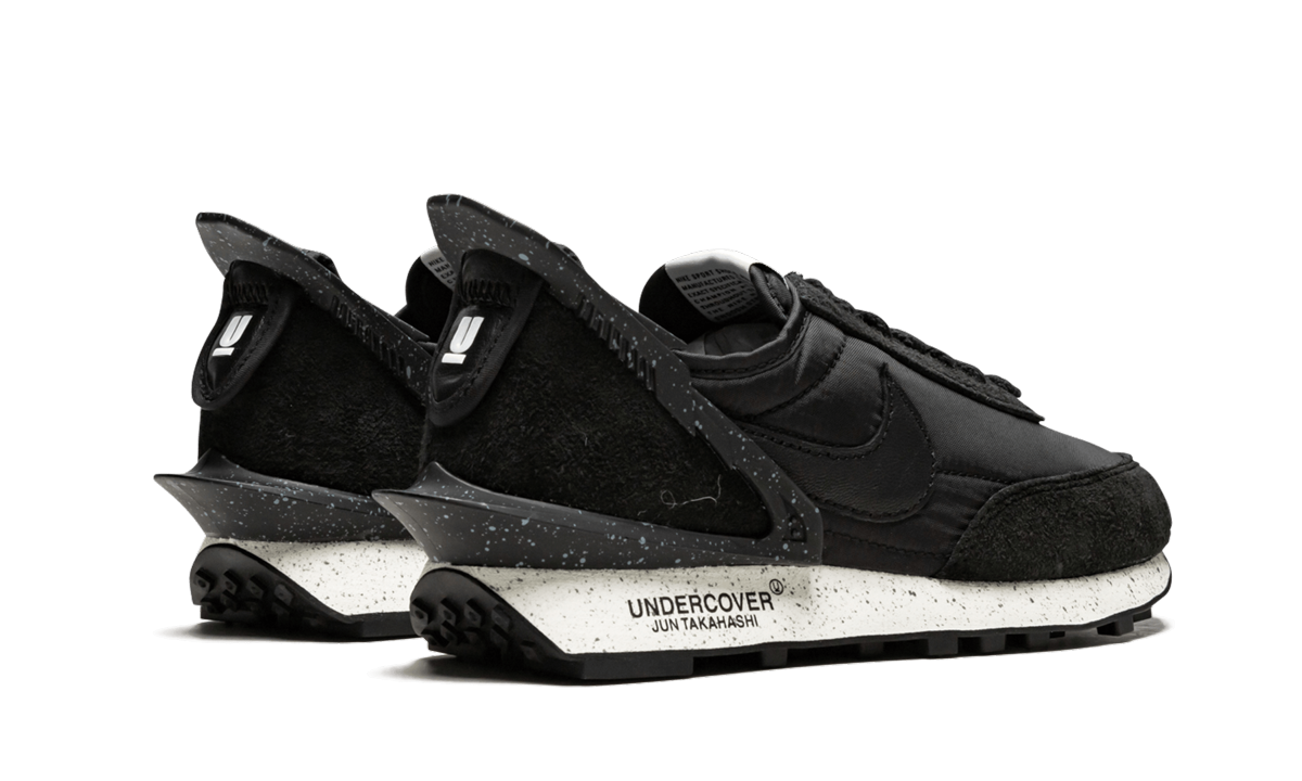 DAYBREAK / UNDERCOVER MNS WMNS "Undercover - Black" CJ3295 001