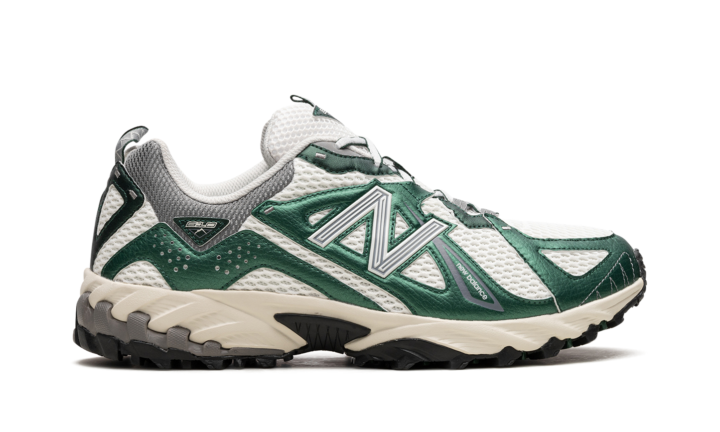 610v1 "Nightwatch Green" ML610TMB