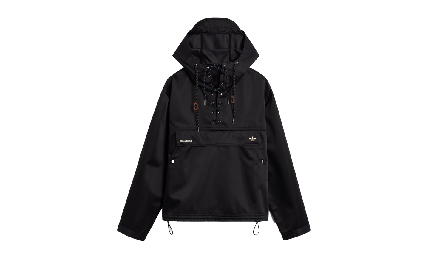 Sailor Jacket "Wales Bonner - Black" JM8217