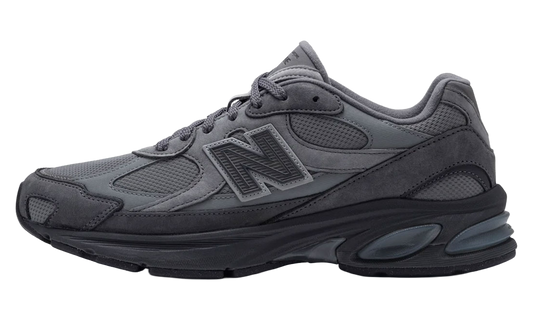 New Balance x Comme des Garçons 2010 "Grey" U201058P