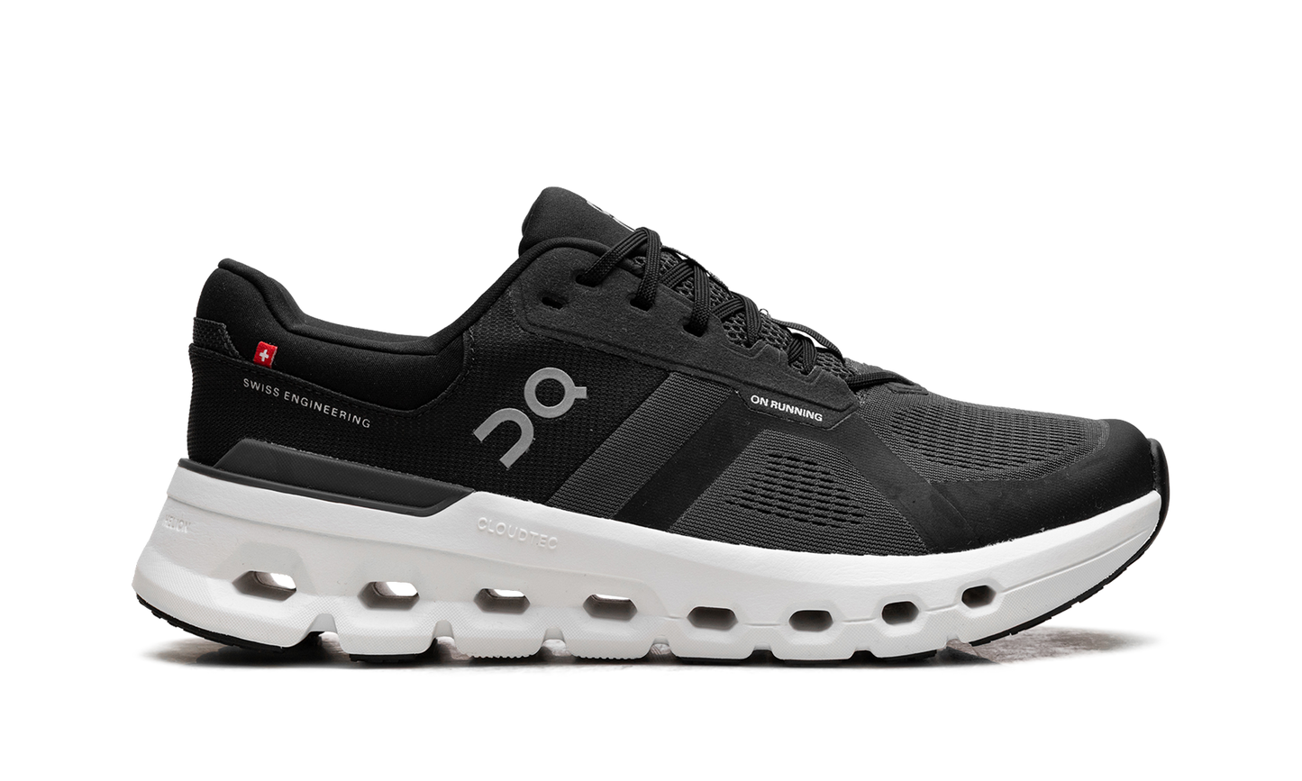 Cloudrunner 2 "Eclipse | Black" 3ME10140264