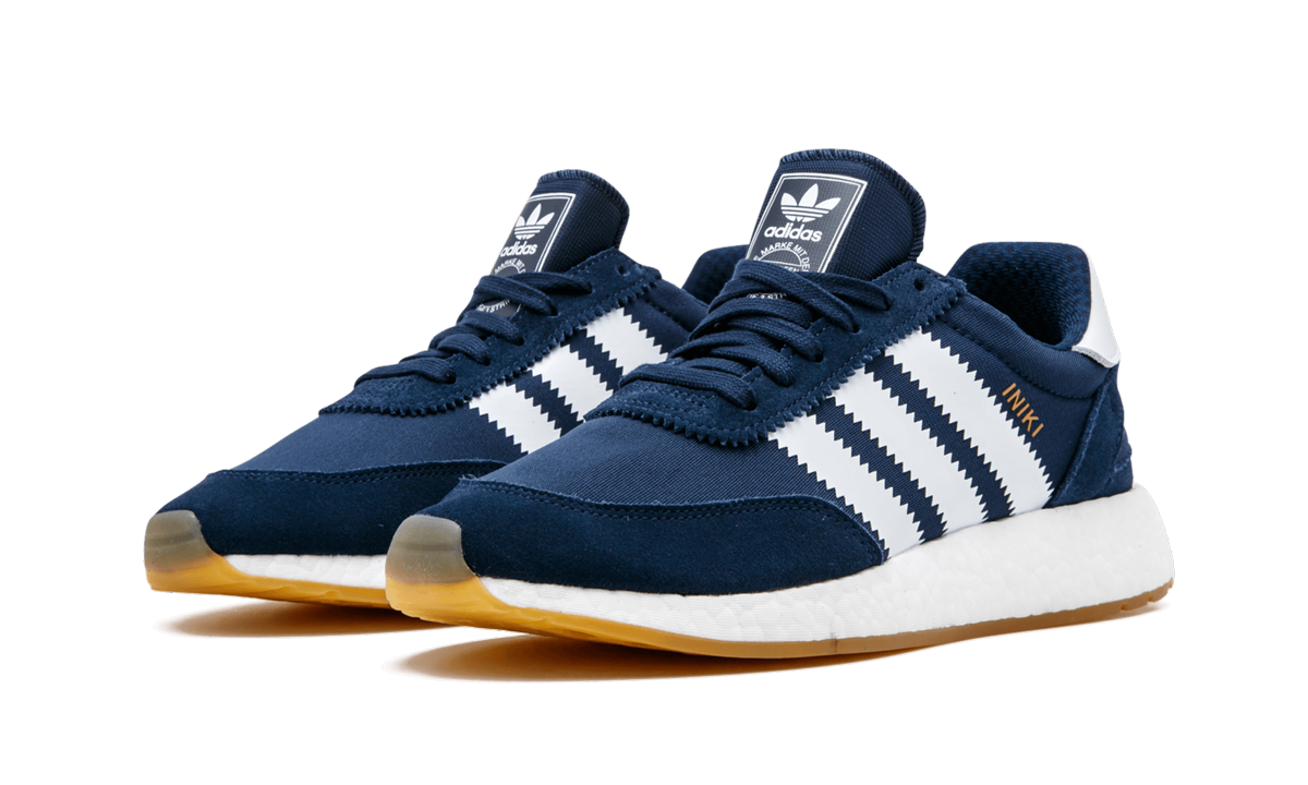 Iniki Runner "Blue" BY9729