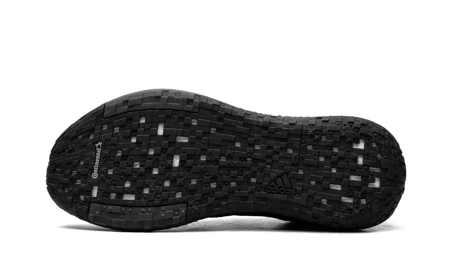 Pulseboost HD "CORE BLACK" EG9971
