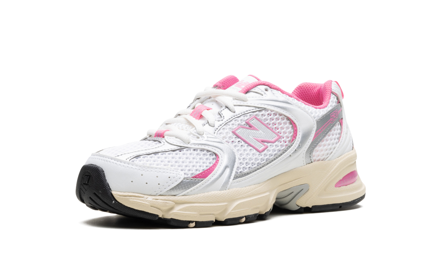 530 "White Pink Vintage" MR530ED