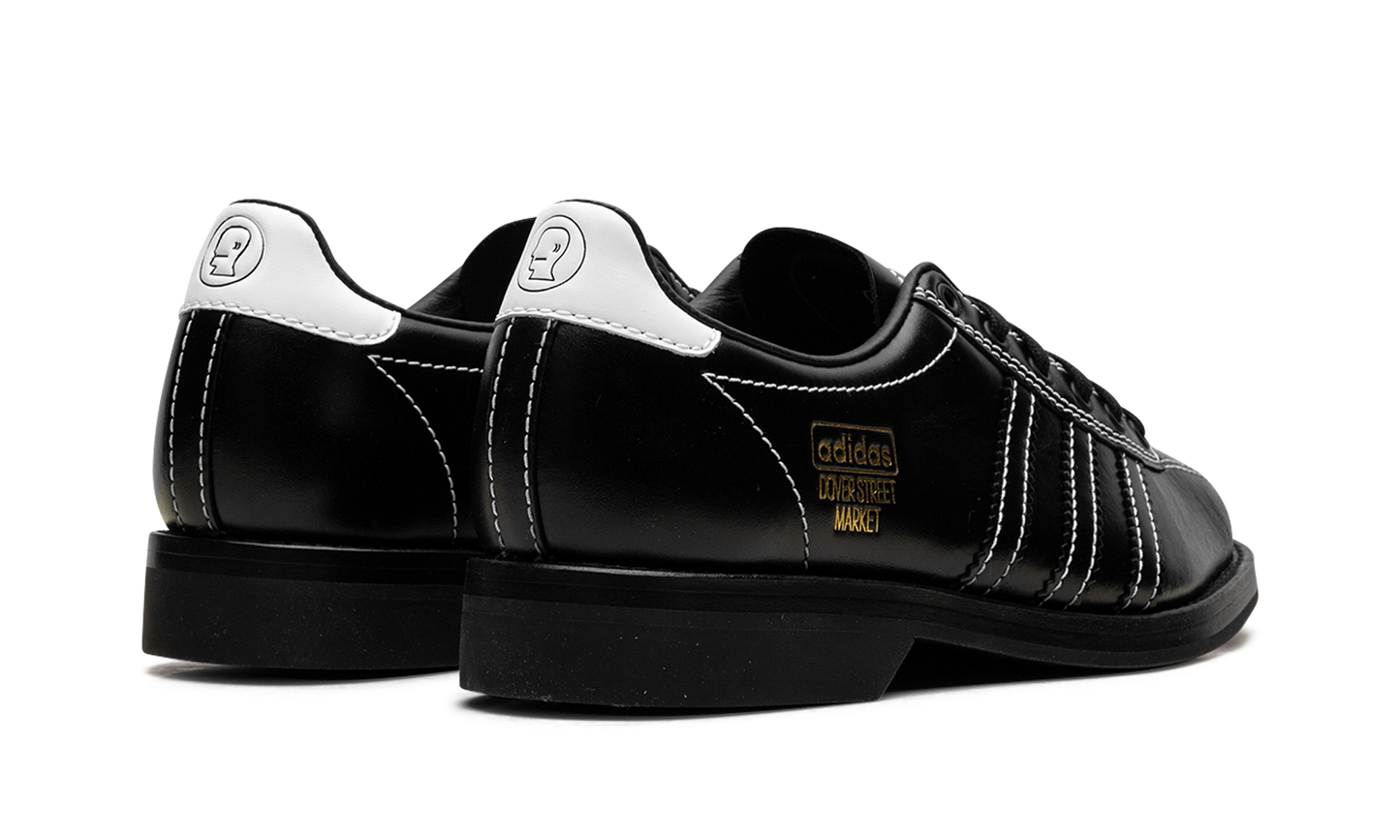 Bowling Shoes "Brain Dead Dover Street Market Black" JP9838