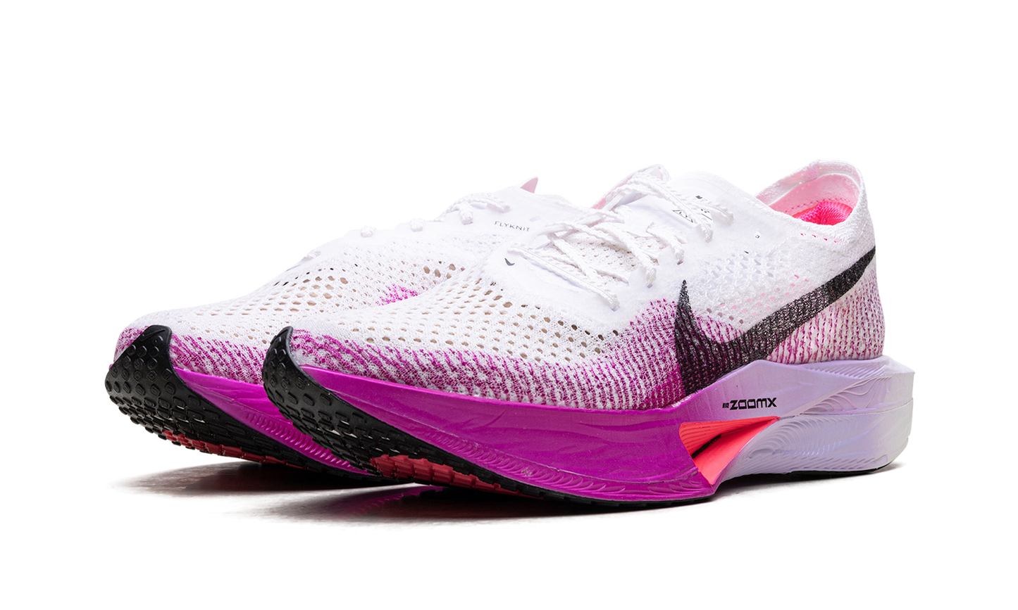 ZOOMX VAPORFLY NEXT% 3 "Vivid Purple" DV4129 104