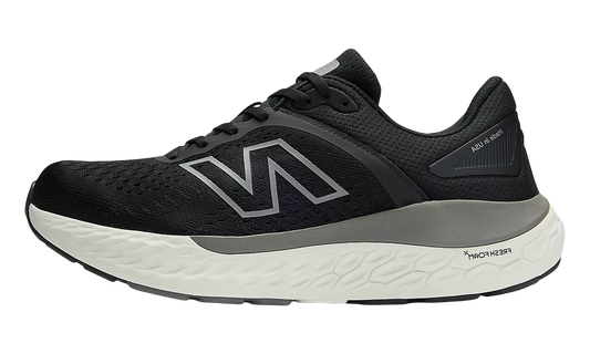 1540v4 "Black Harbor Grey - Wide" M1540BK4 2E