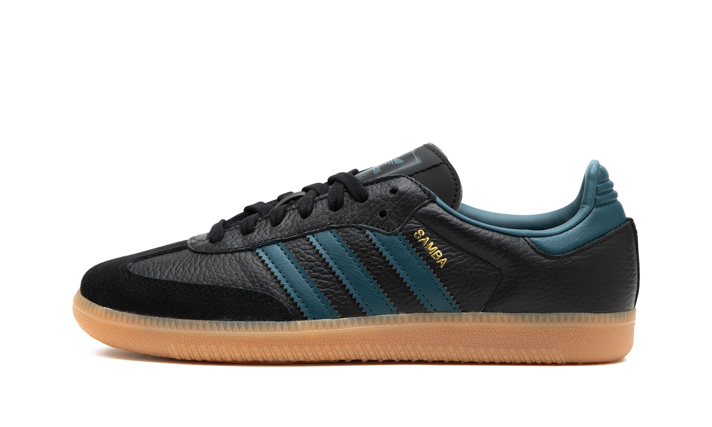 SAMBA OG WMNS "Black Gum" IG5931