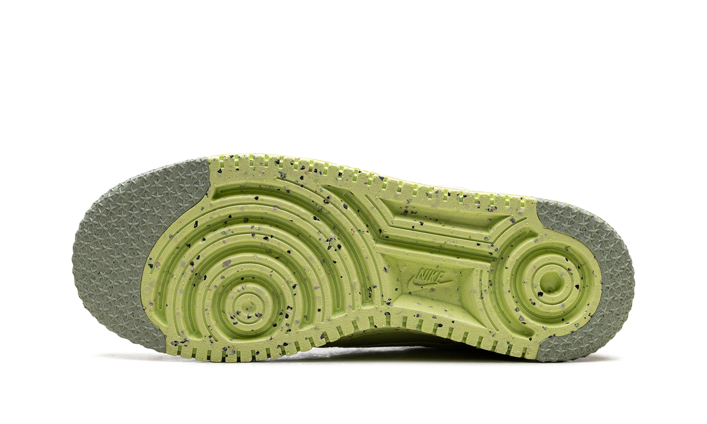 Air Force 1 Low Crater "Light Lemon Twist" DH2521 700