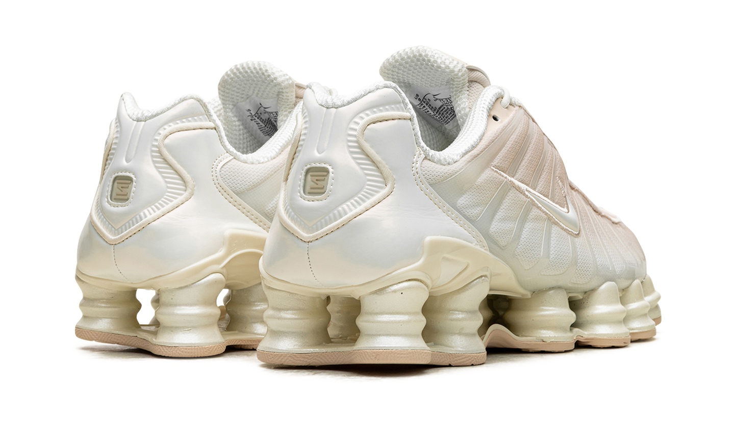 Shox TL WMNS "Pearl White" IH5075 219