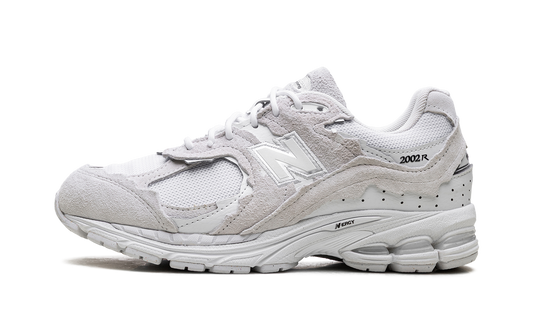 2002R "Protection Pack - White" U2002DXA