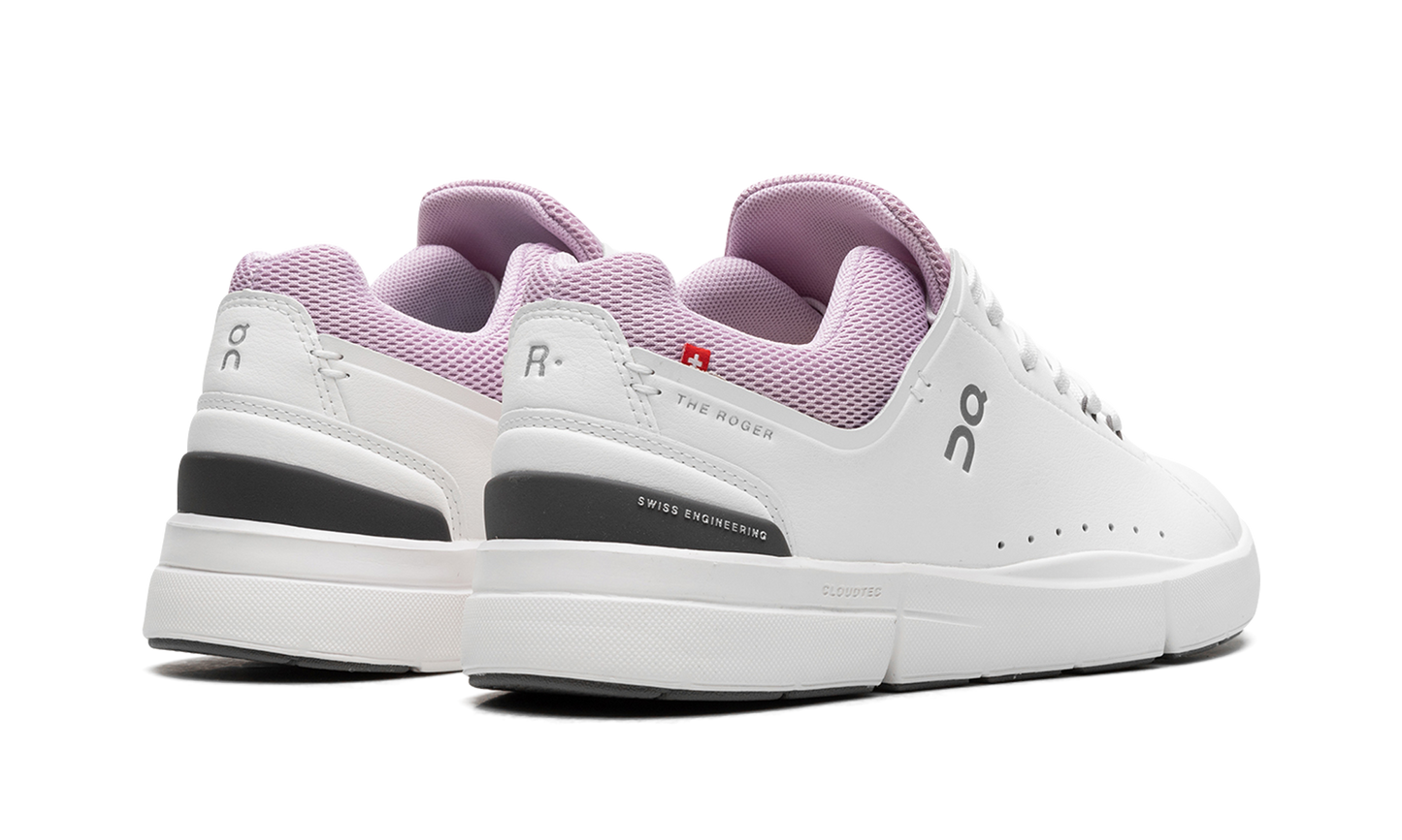 The Roger Advantage 2 "White/Aster" 48.98104