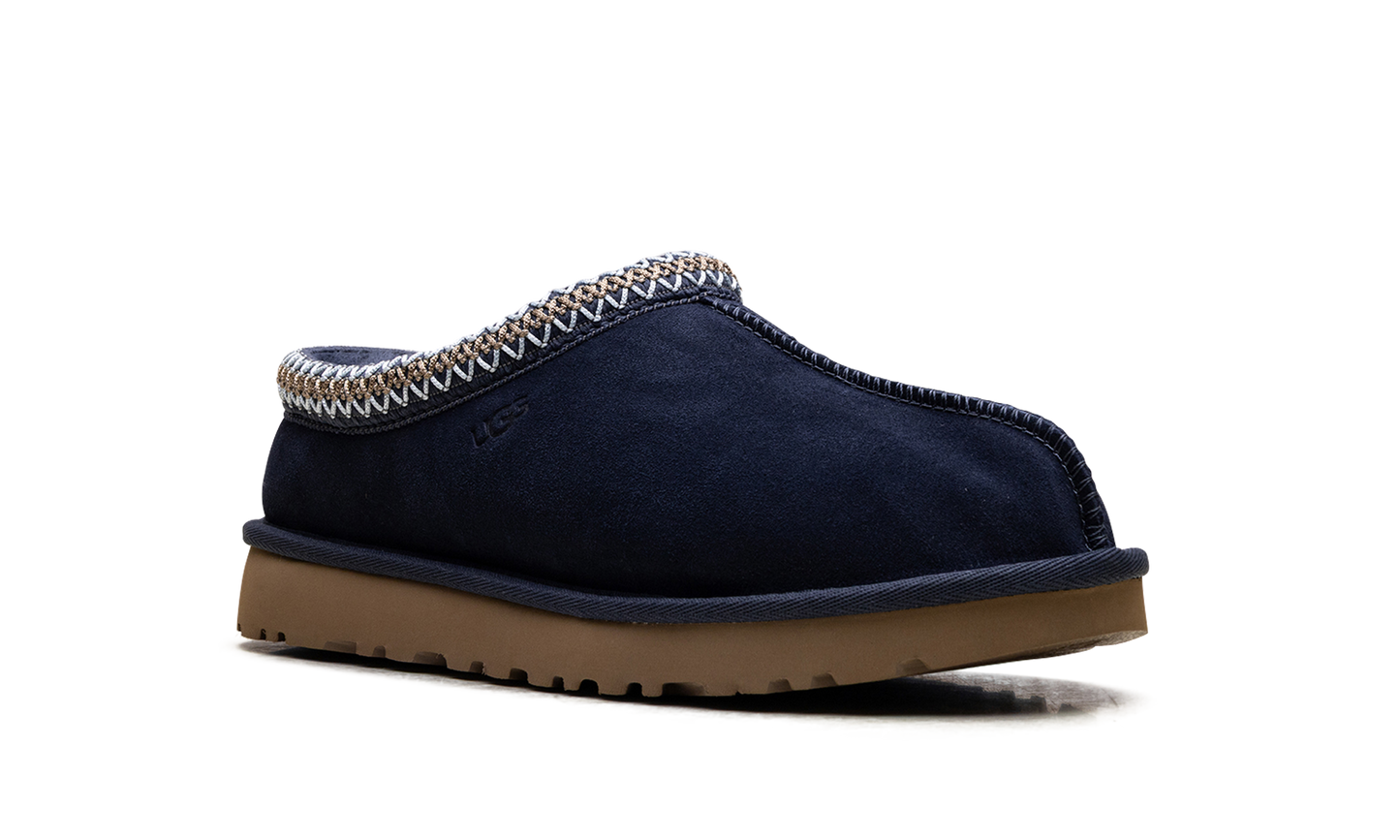 Tasman II Slipper WMNS "Dark Indigo" 1174470 DKN