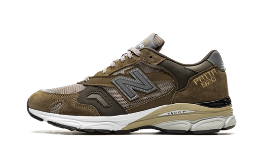 920 "Patta" M920PTA
