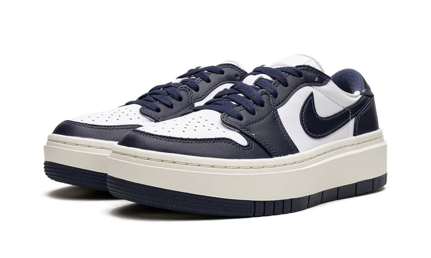 JORDAN 1 ELEVATE LO WMNS "Midnight Navy" DH7004 141