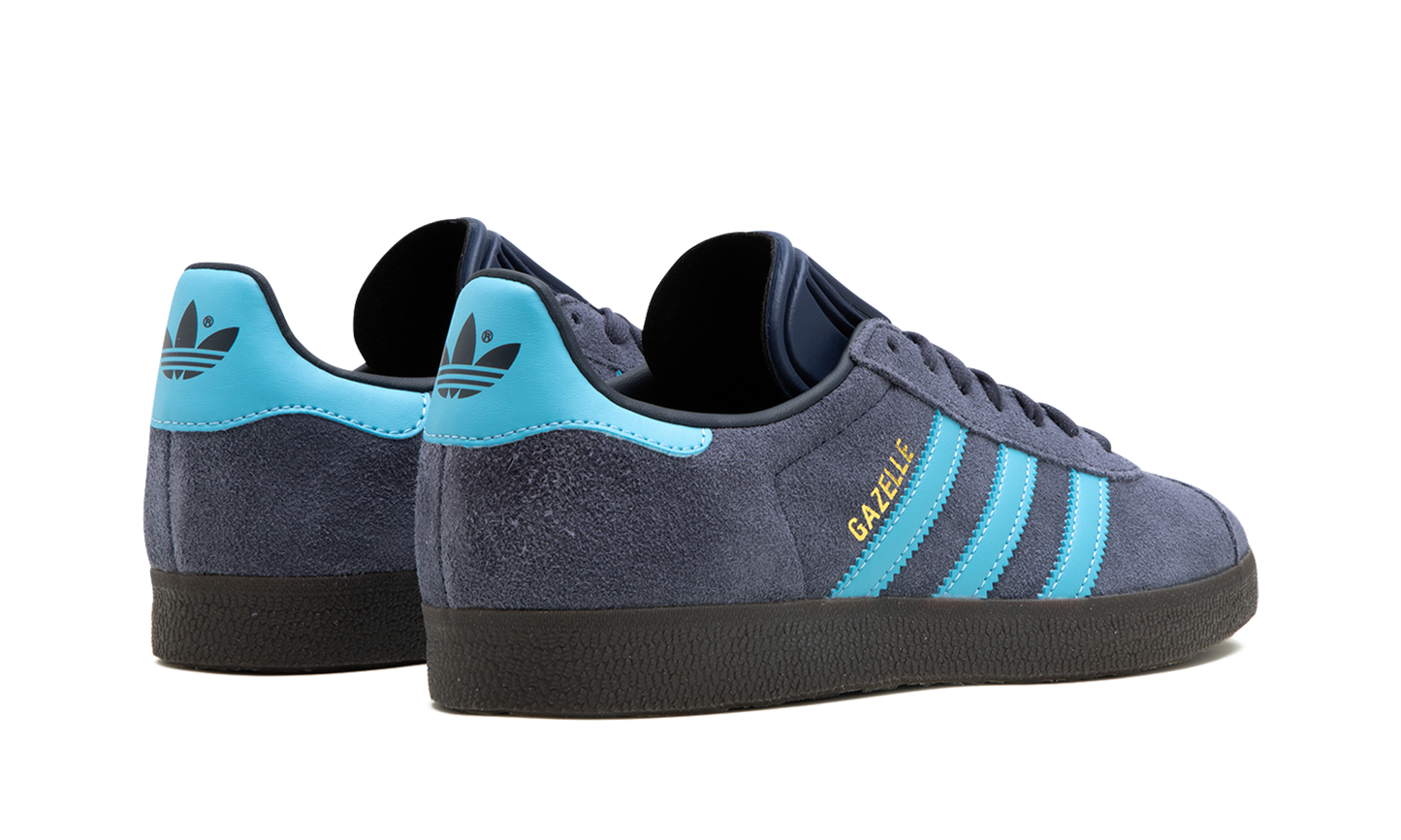 Gazelle "Blue Gum" IG4988