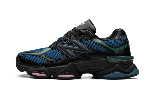 9060 "Blue Agate" U9060AGC