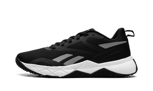 NFX WMNS "Black Pure Grey" GW1998