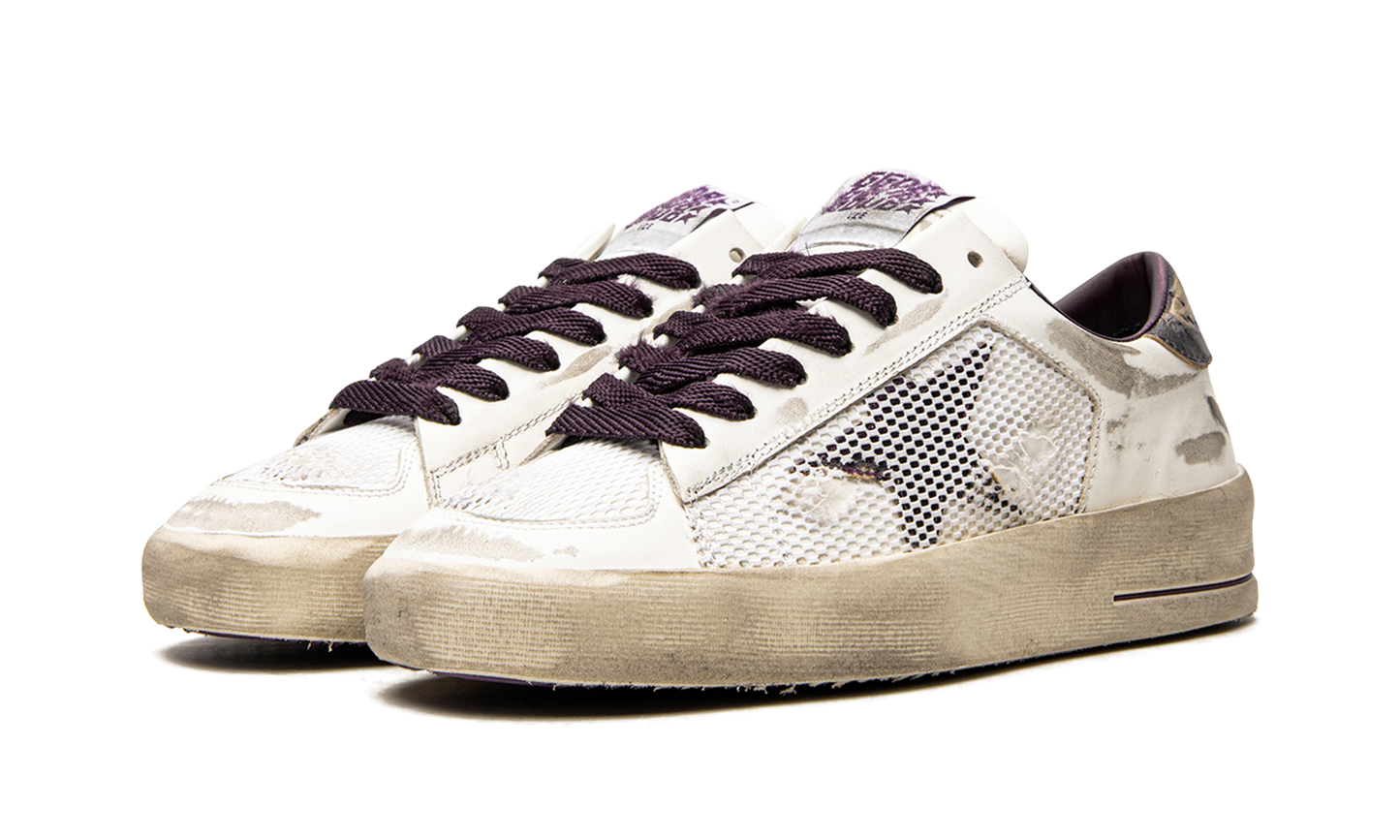 Stardan WMNS "Purple Studded Star" GWF00128.F003033.11122