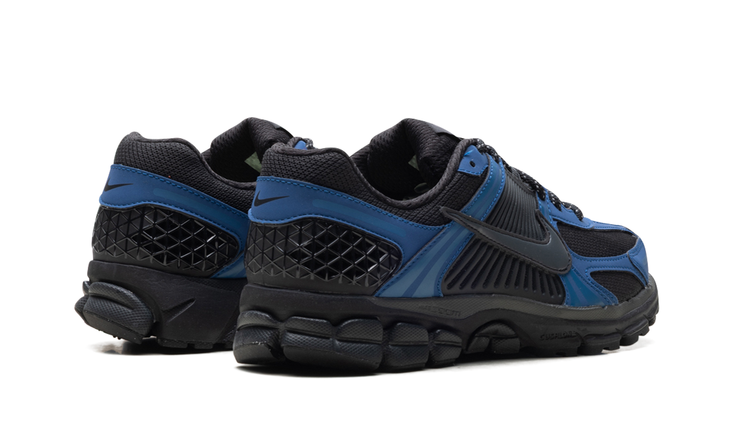 Zoom Vomero 5 "Black / Court Blue" HV6900 001