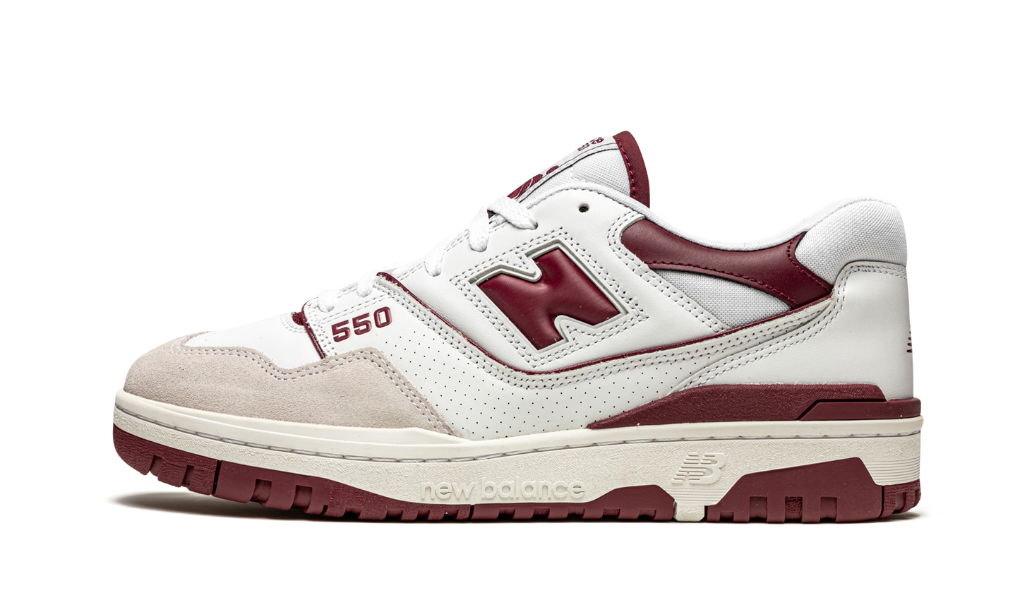 550 "Burgundy" BB550LI1