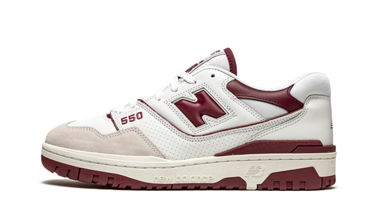 550 "Burgundy" BB550LI1