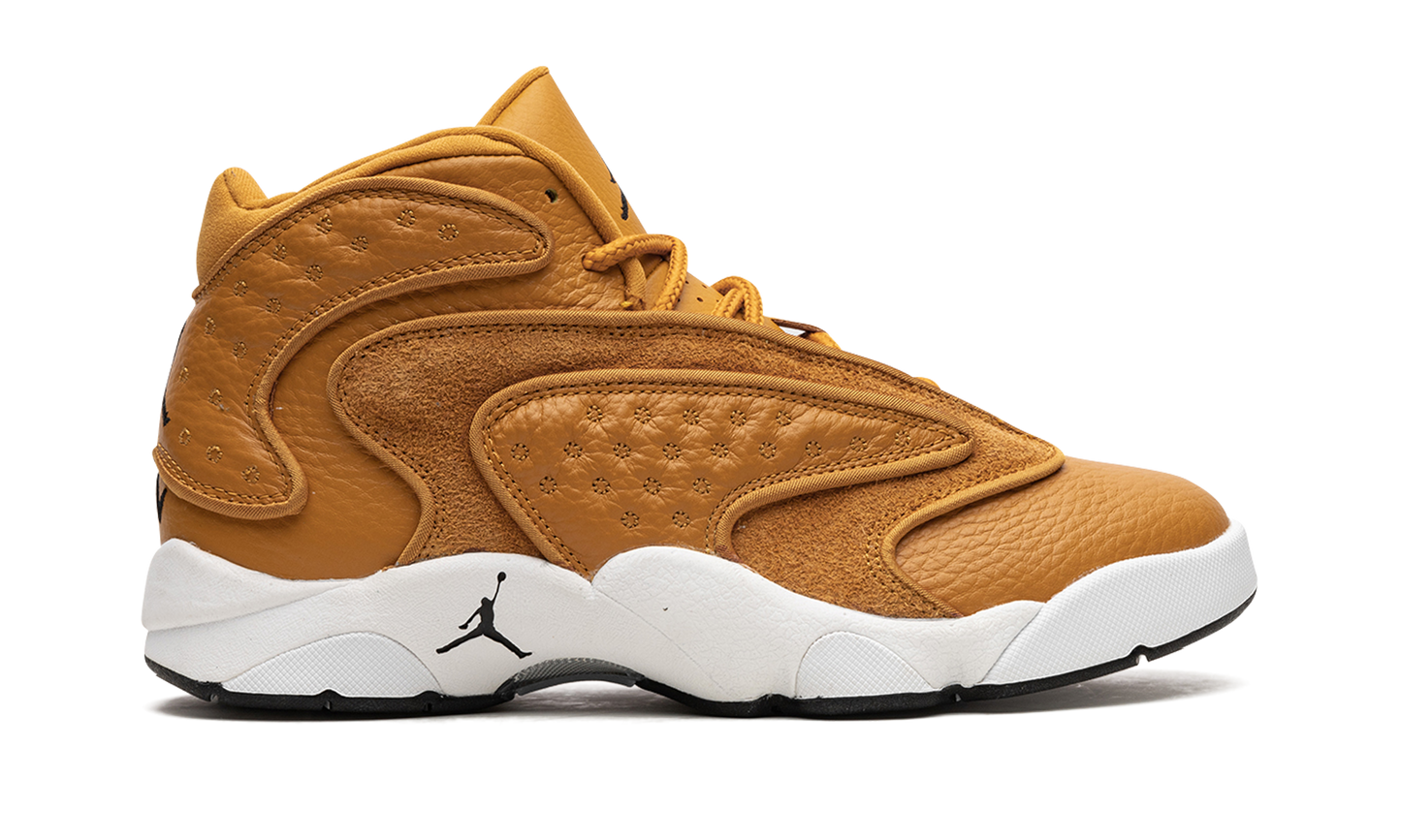 Air Jordan OG WMNS "Wheat" CW0907 700