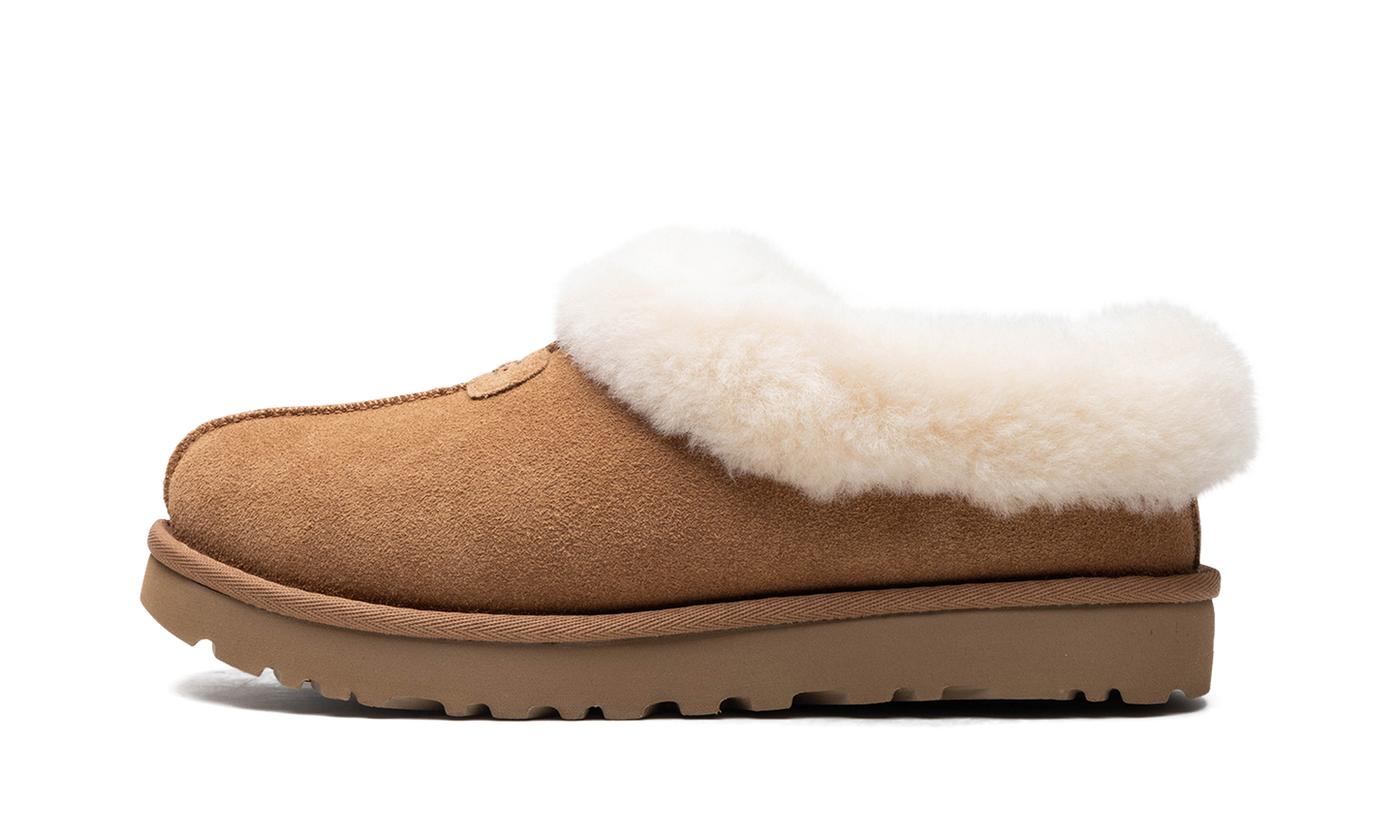 TAZZETTE WMNS "Chestnut" 1134810 CHE