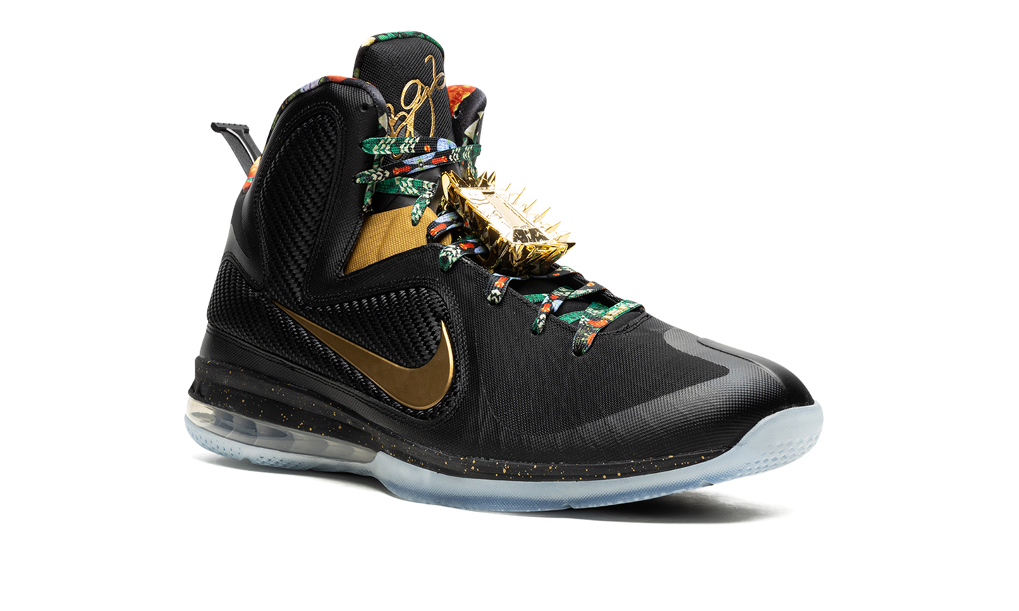 Lebron 9 "Watch the Throne 2022" DO9353 001