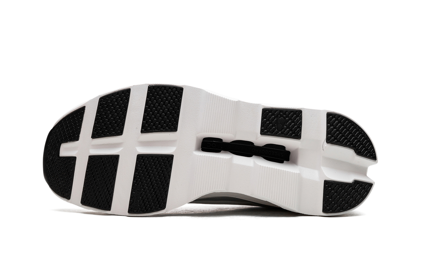 Cloudmonster 'Undyed- "White | White" 61.98288