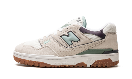 550 WMNS "Sea Salt White Fog" BBW550NB