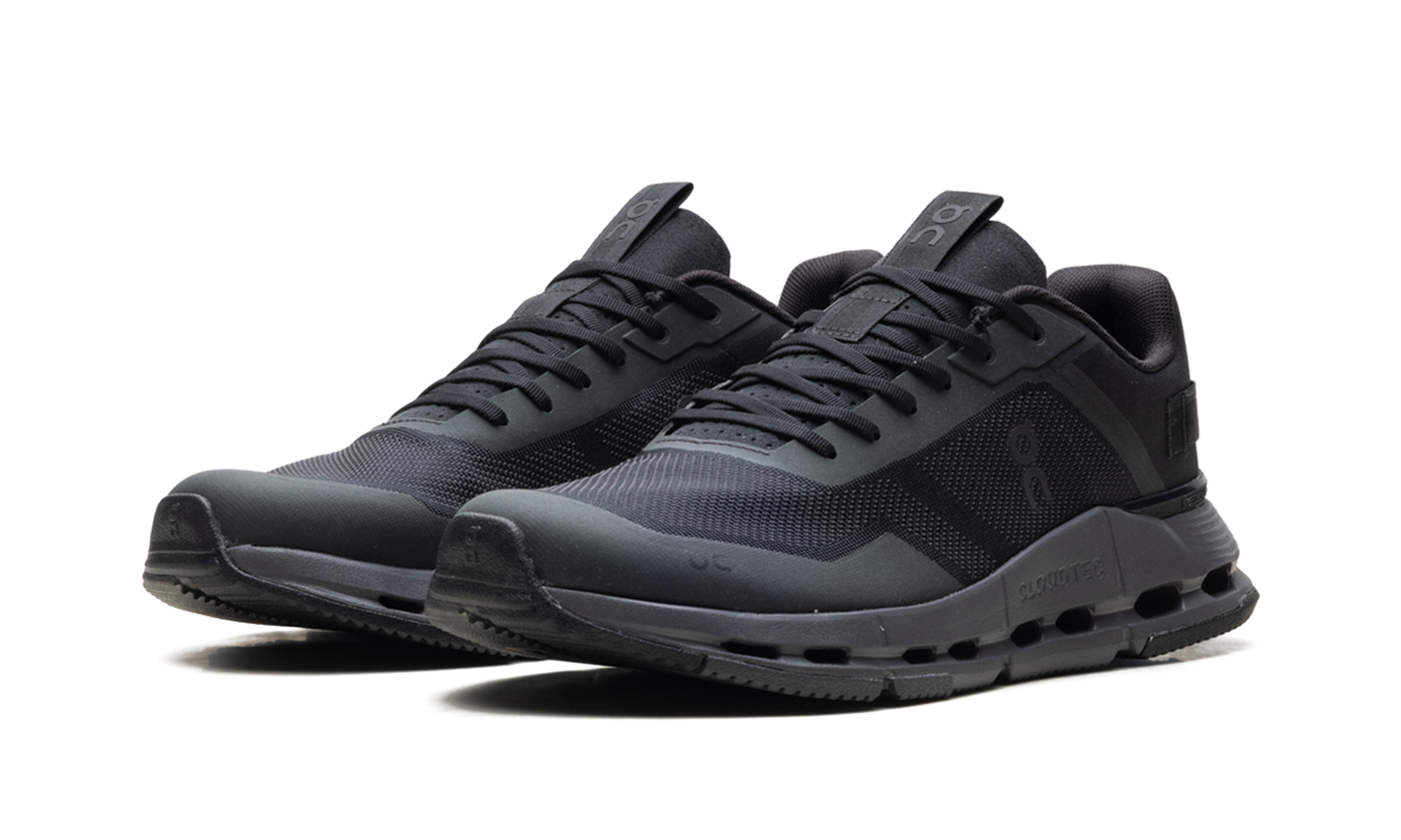 Cloudnova Form 2 TT "Black" 3MF10730106