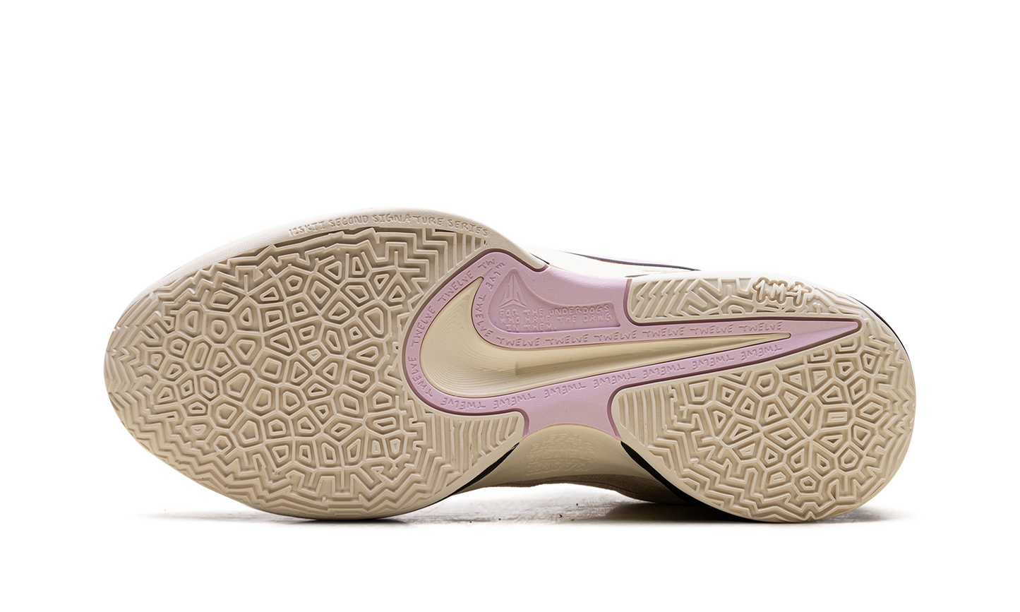 Ja 2 "Coconut Milk" FD7328 100