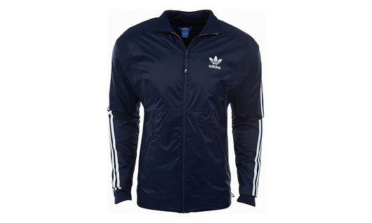Teorado Track Top "Conavy / White" AZ7085