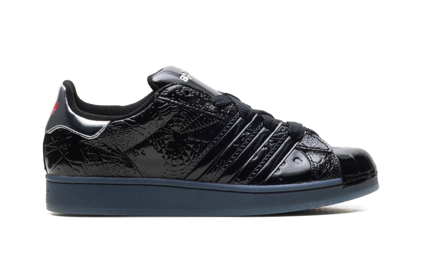 Superstar "Sp5der Black" KJ7021