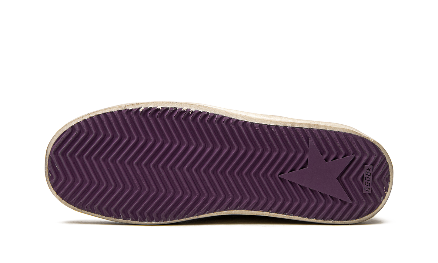 Stardan WMNS "Purple Studded Star" GWF00128.F003033.11122