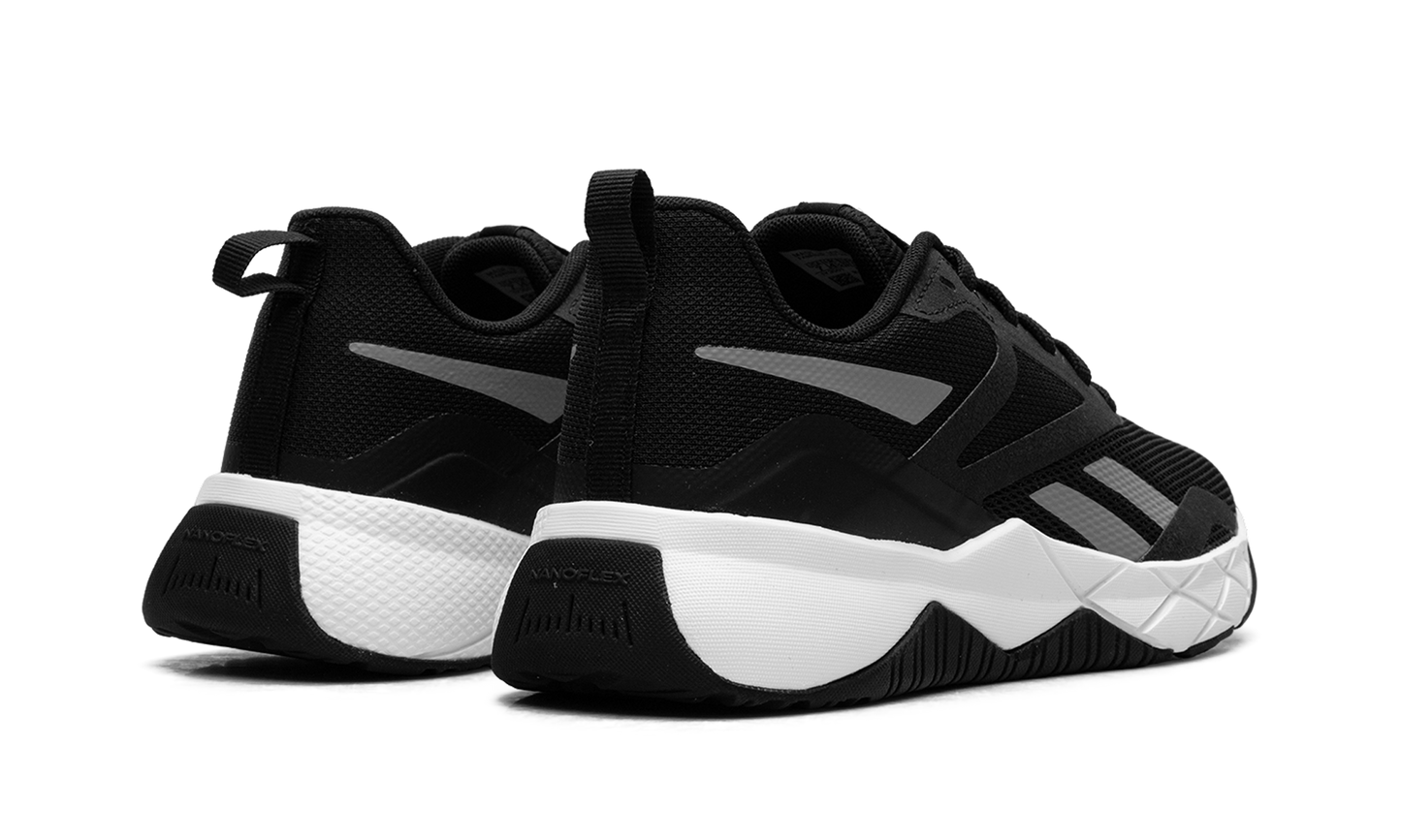 NFX WMNS "Black Pure Grey" GW1998