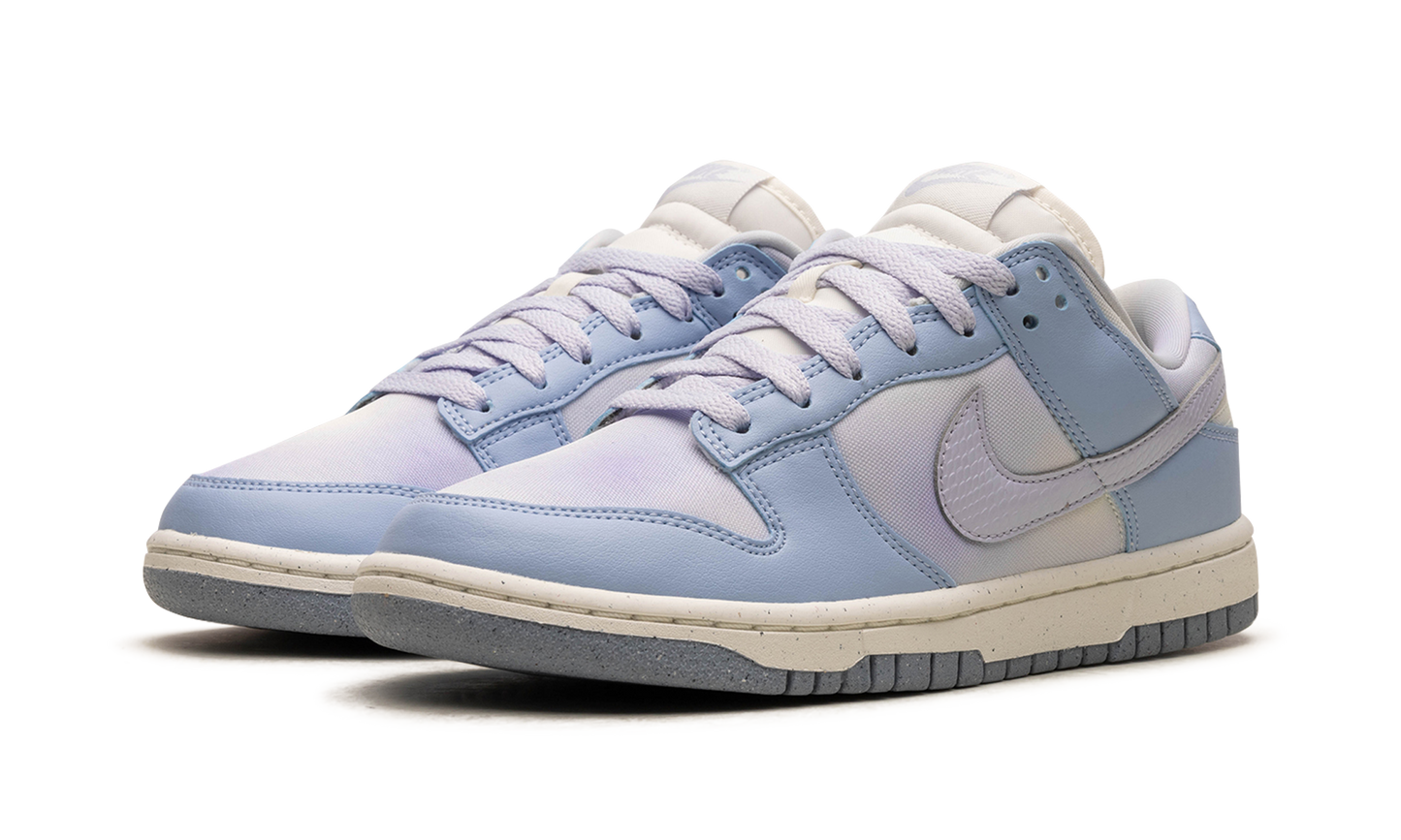 DUNK LOW WMNS "Blue Airbrush" FN0323 400