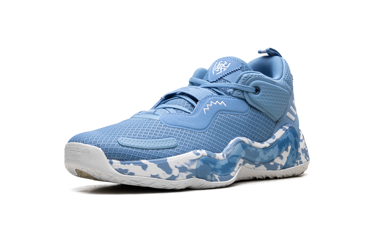 D.O.N. Issue 3 "Blue" GW7914